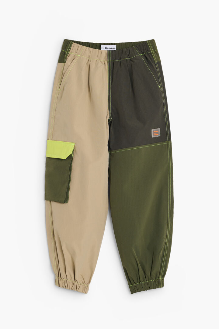 Cargo pants for boys