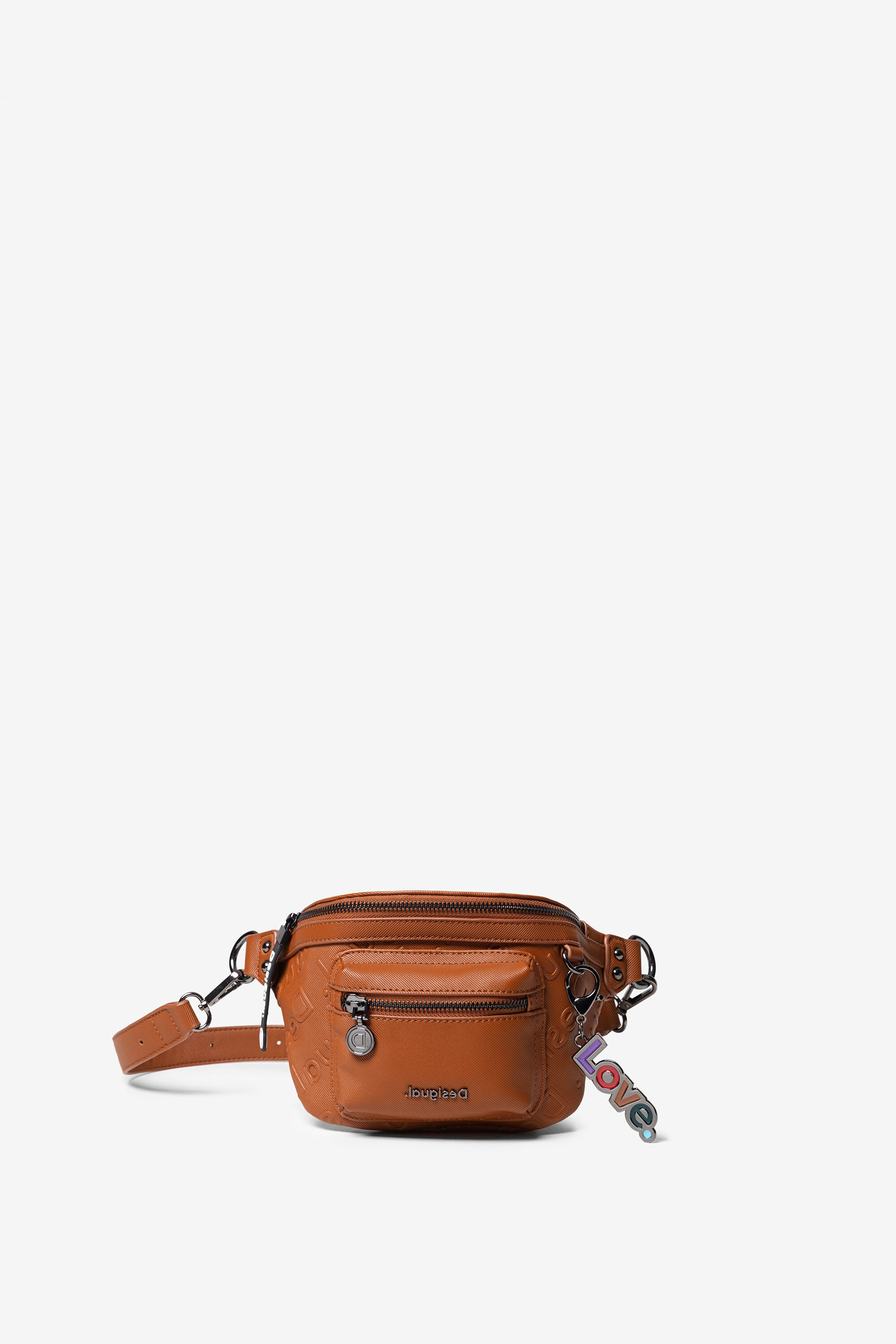 Desigual belt bag shop