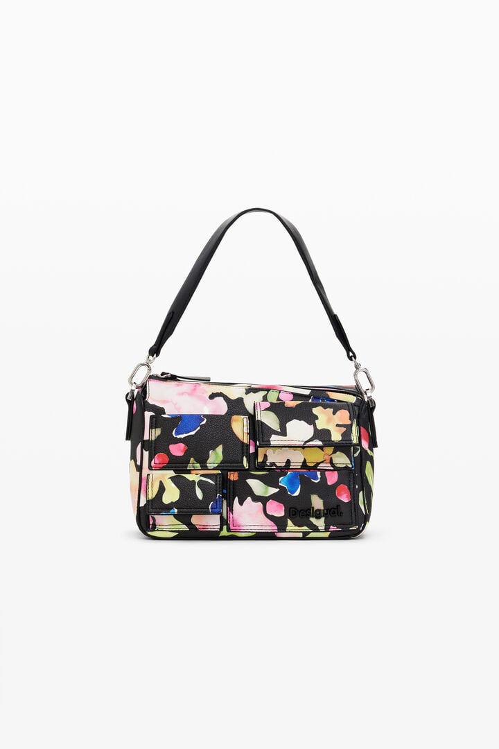 Arty handbag