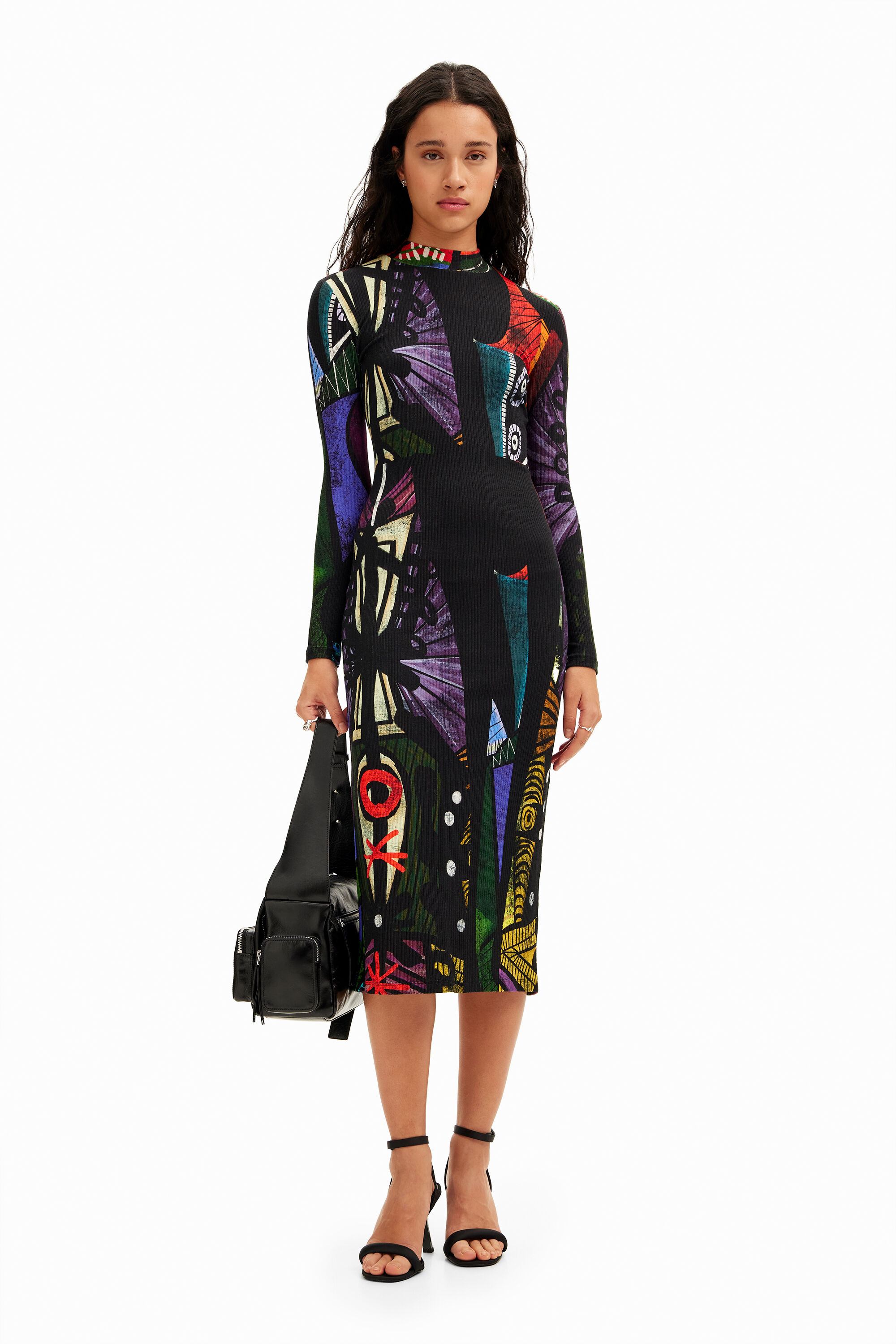 Vestiti desigual hotsell estate 2020