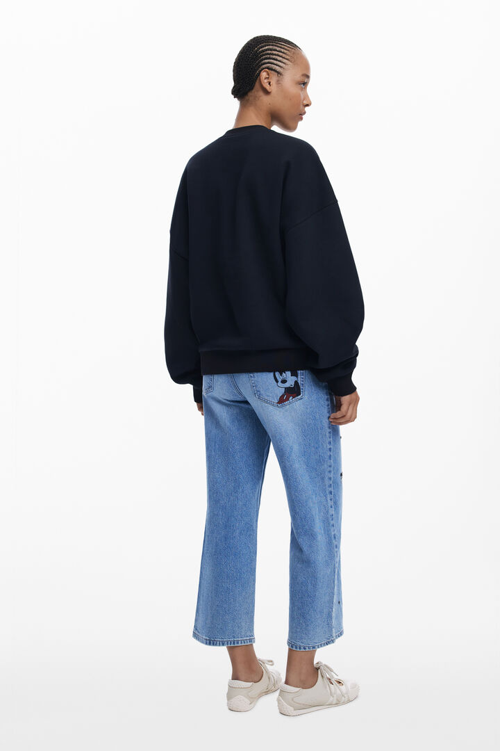 Sweat-shirt Mickey™ fils | Desigual