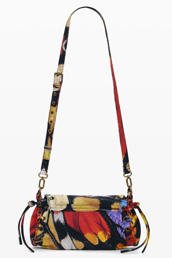 Sac imprimé moyen | Desigual