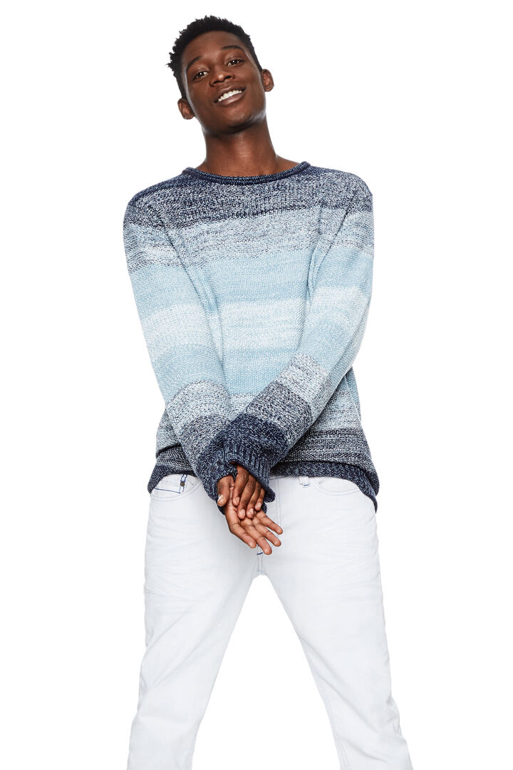 Pullover Bruce | Desigual