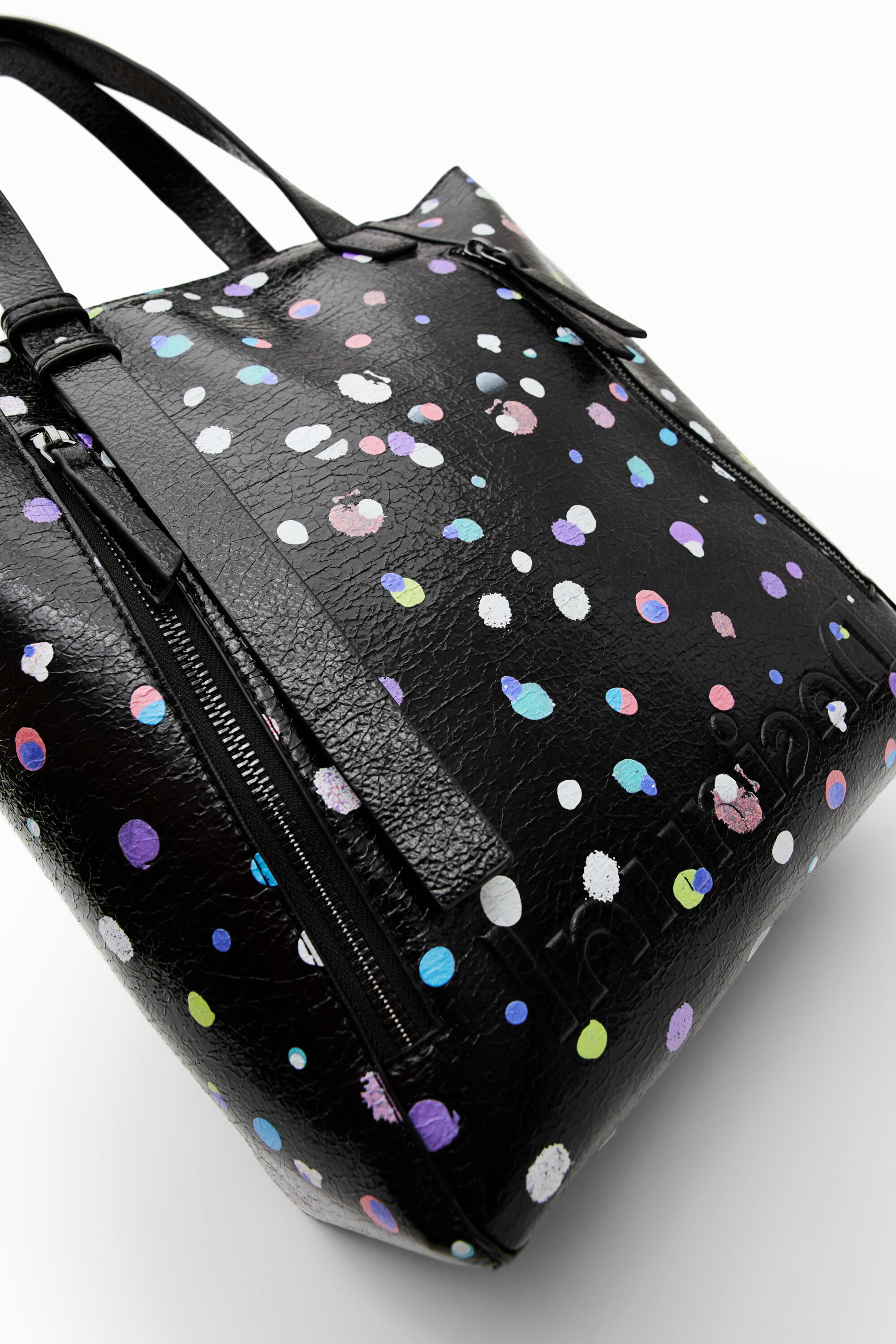 Desigual cabas top