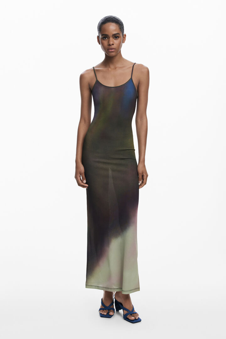 Vestito 2 in 1 maglietta | Desigual