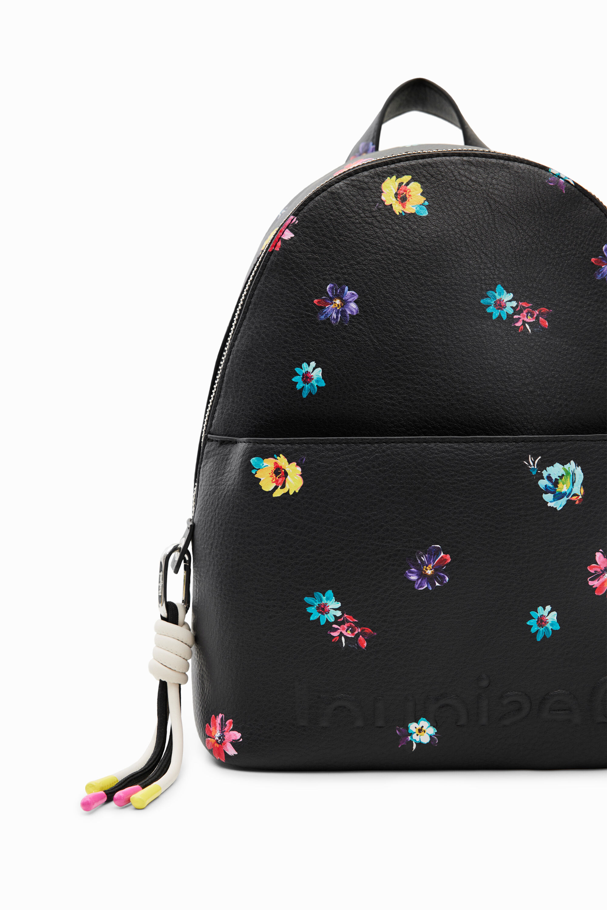 Mochila sales desigual rebajas