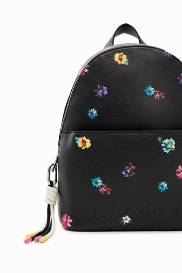 Small flower backpack | Desigual