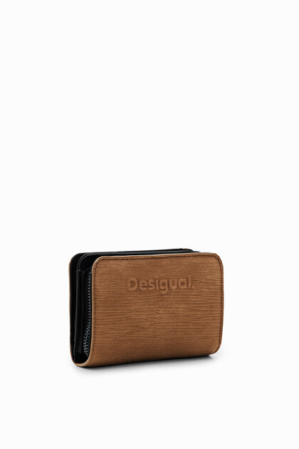 Small star wallet