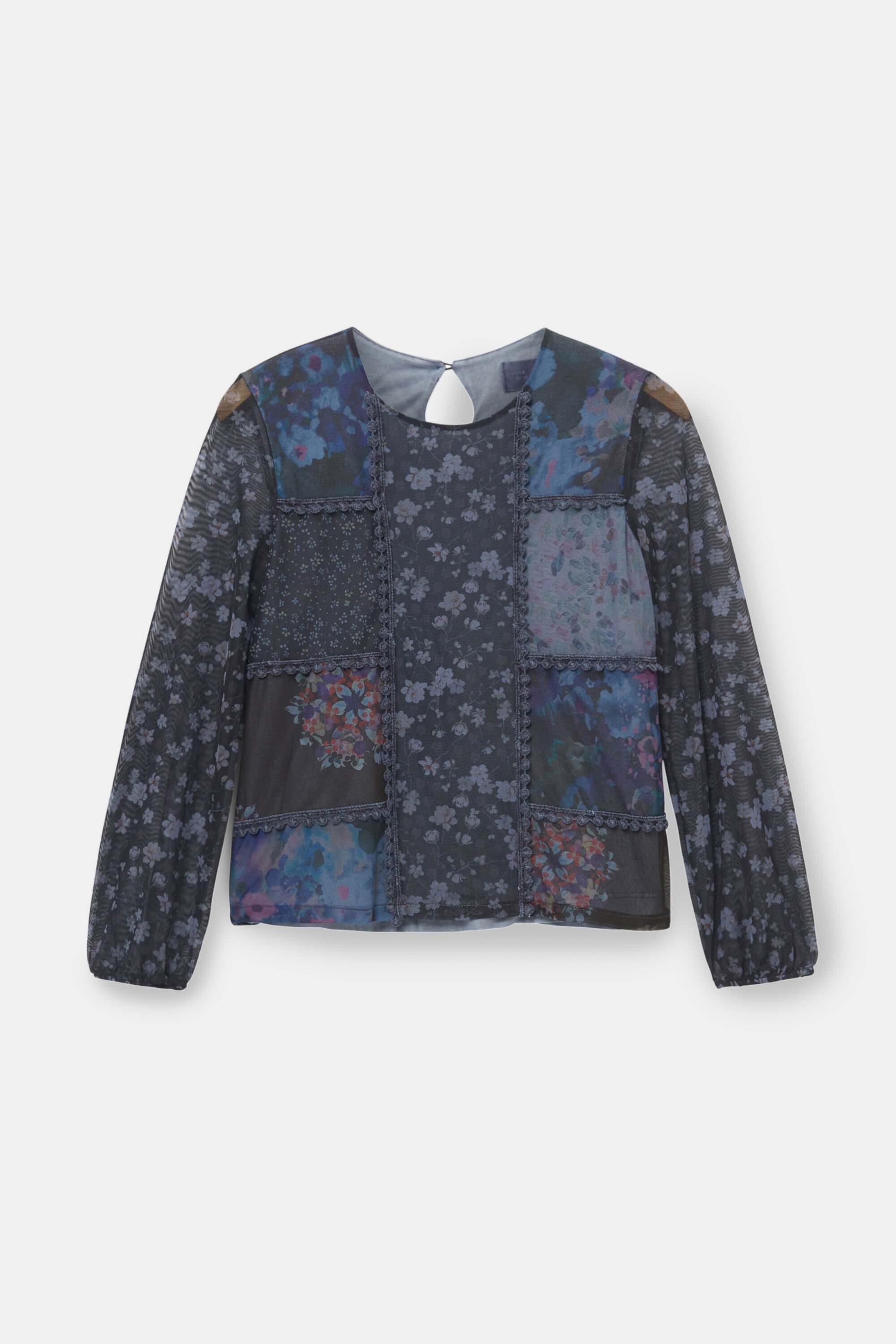 Desigual discount shirts sale