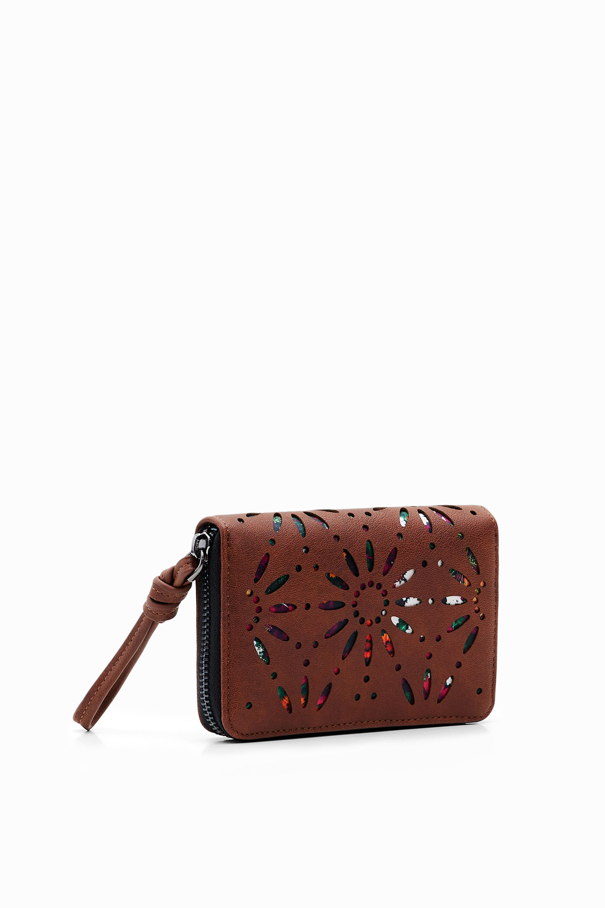 Wallet desigual sales