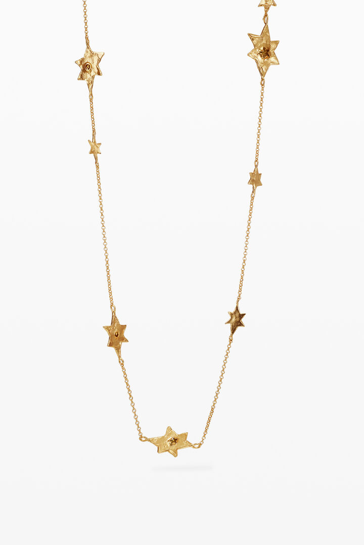 Zalio small star pendant | Desigual