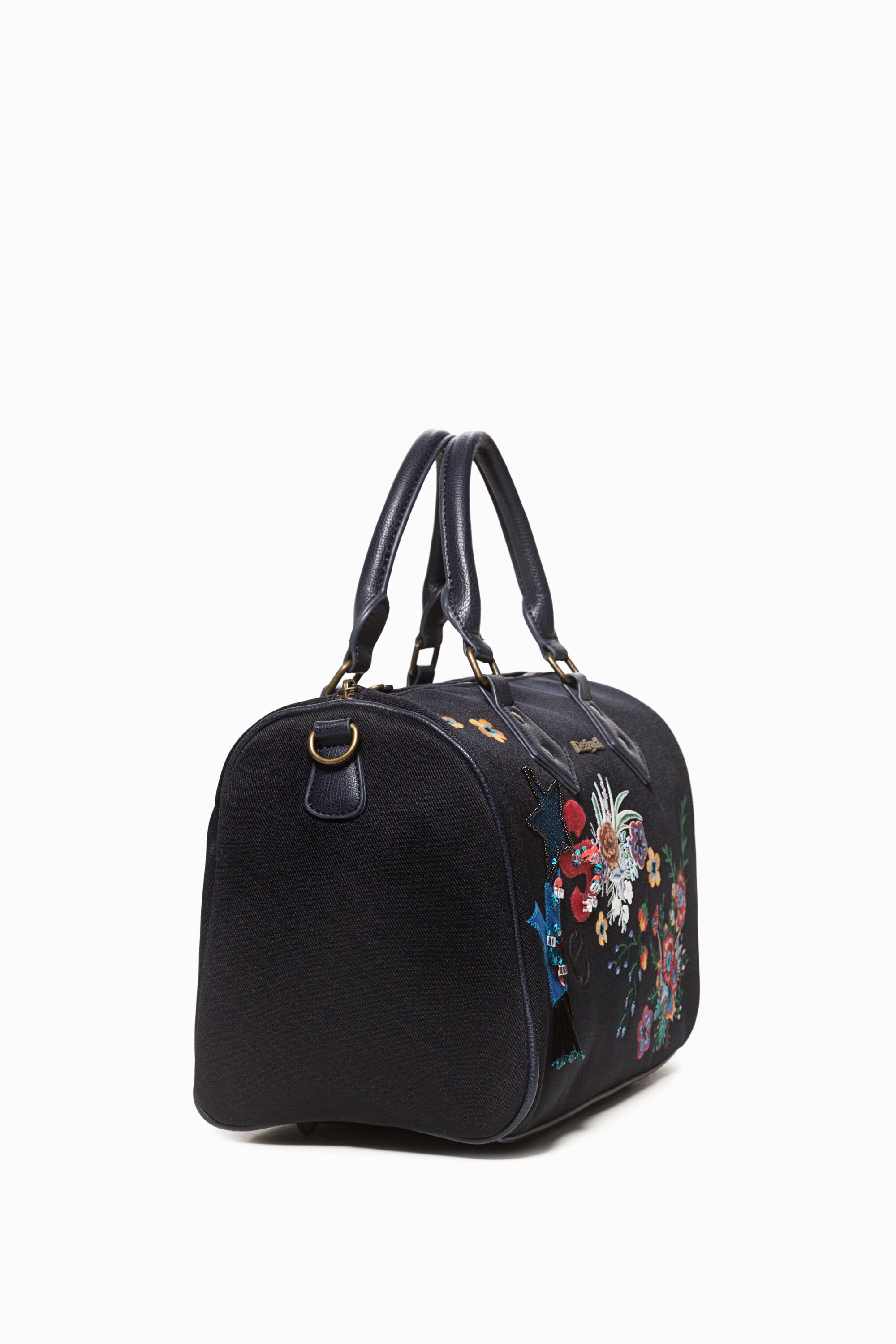 Sac bowling desigual hotsell