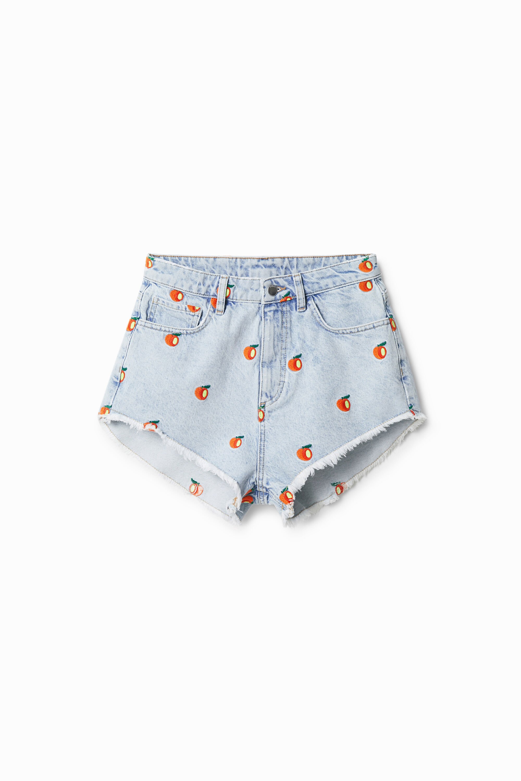Pantaloncini desigual shop