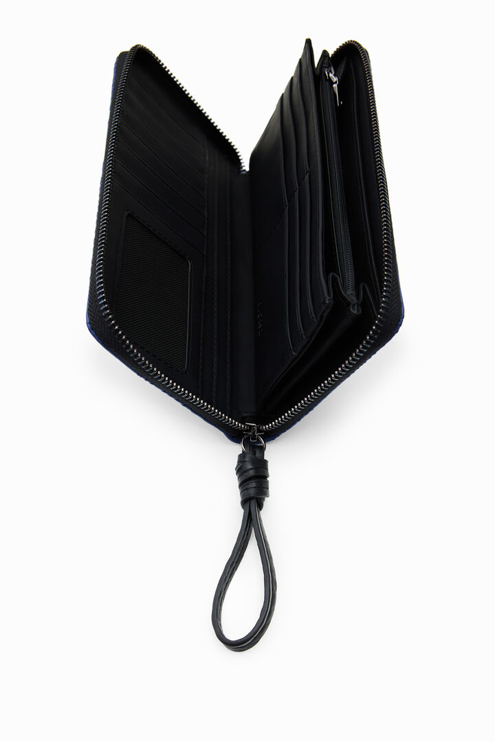 Cartera logos | Desigual