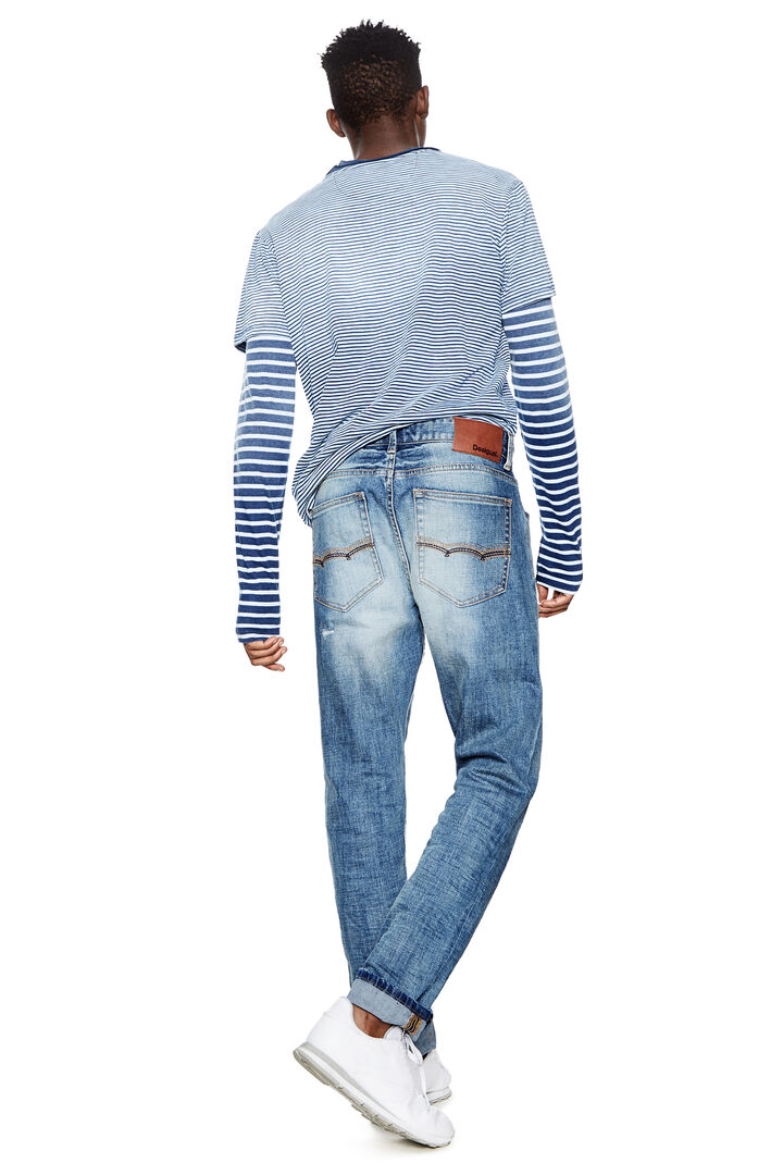 Jeans Peter | Desigual