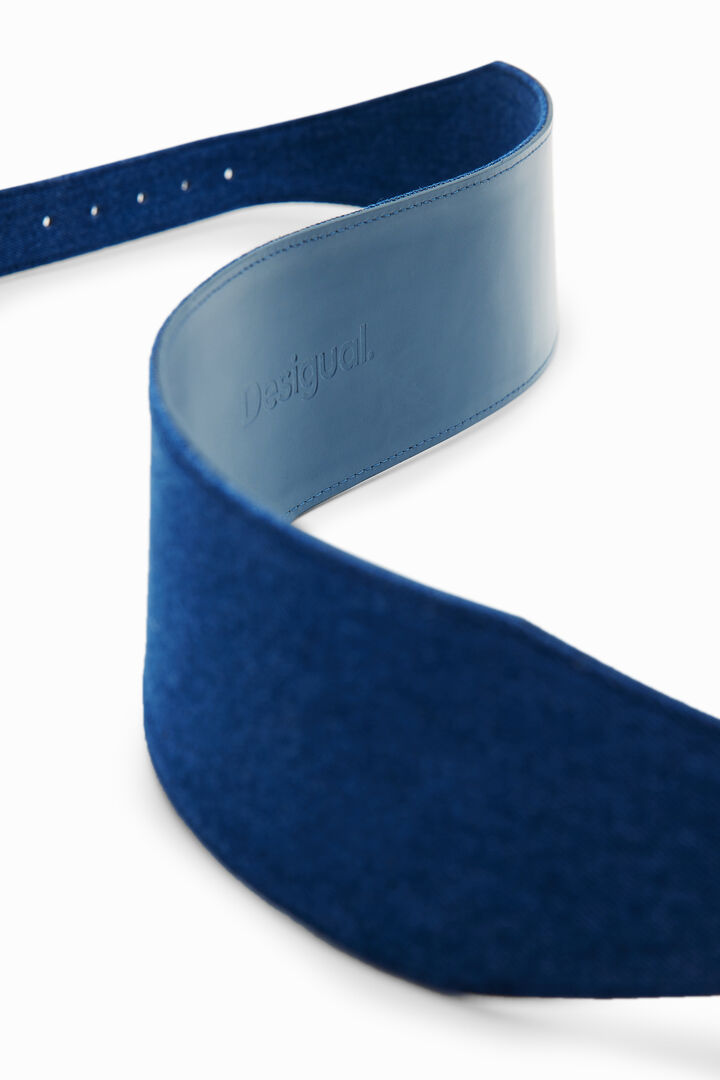 Cintura denim | Desigual