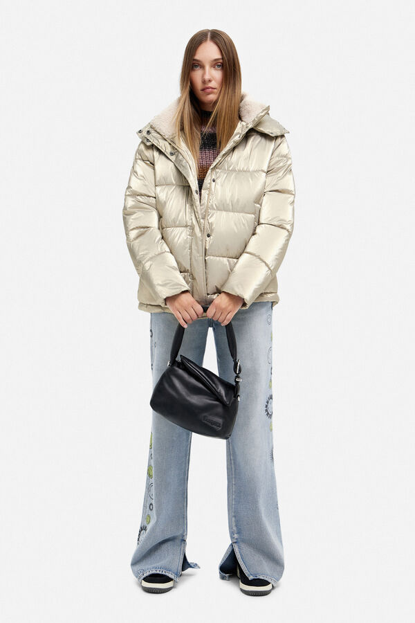 Total look