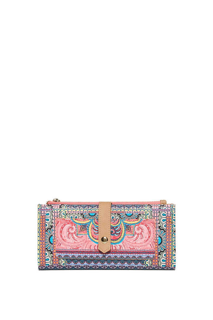 Geldbörse Vinland Pia | Desigual