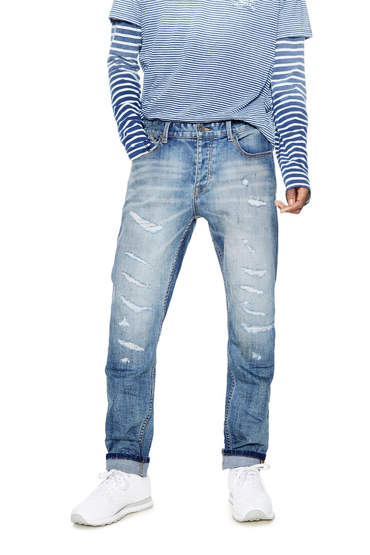 Jeans Peter | Desigual