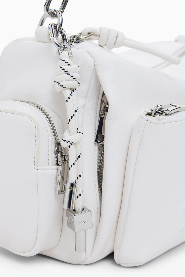 Sac à main poches | Desigual