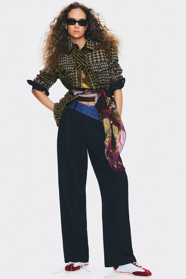 Total look