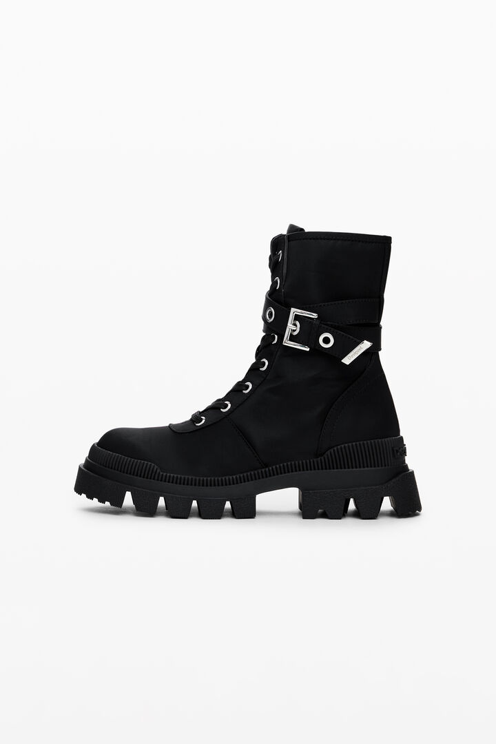 Combat boot | Desigual