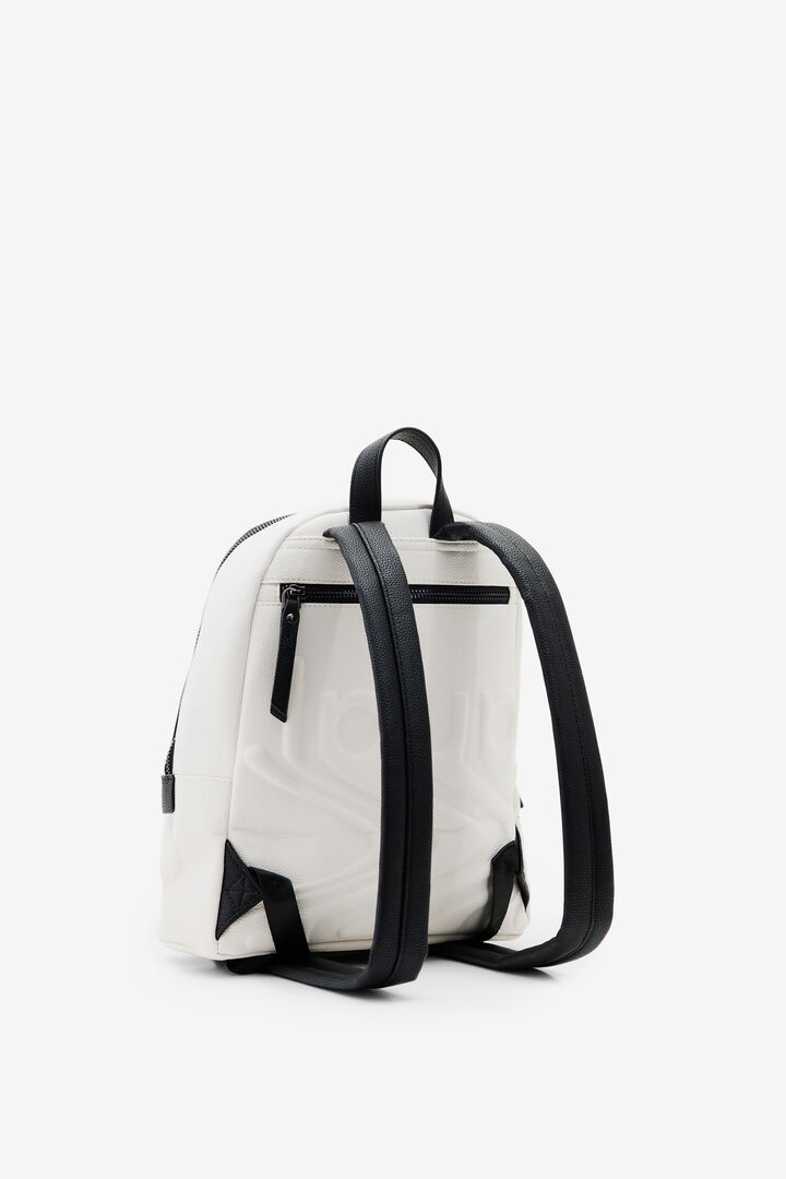 Zaino mini logo | Desigual