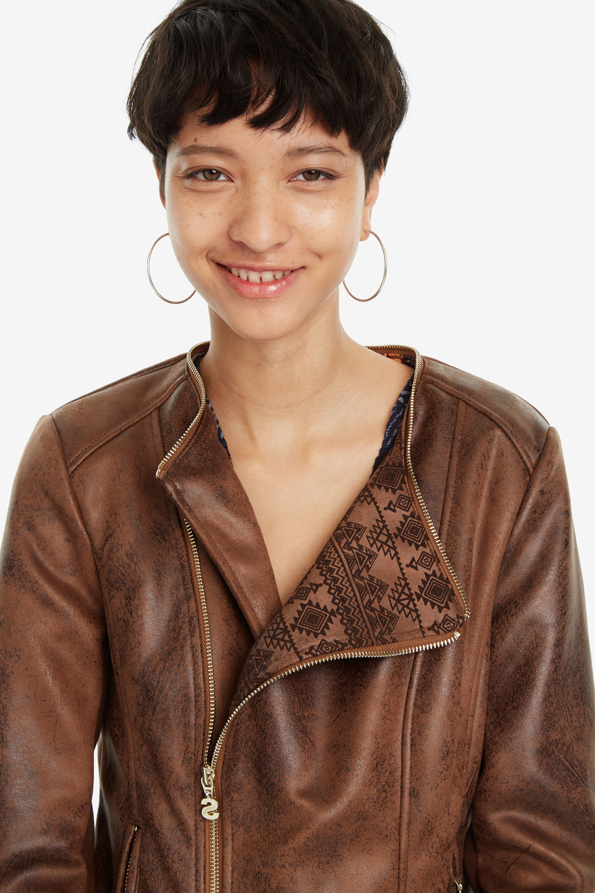 Merlin Jacket