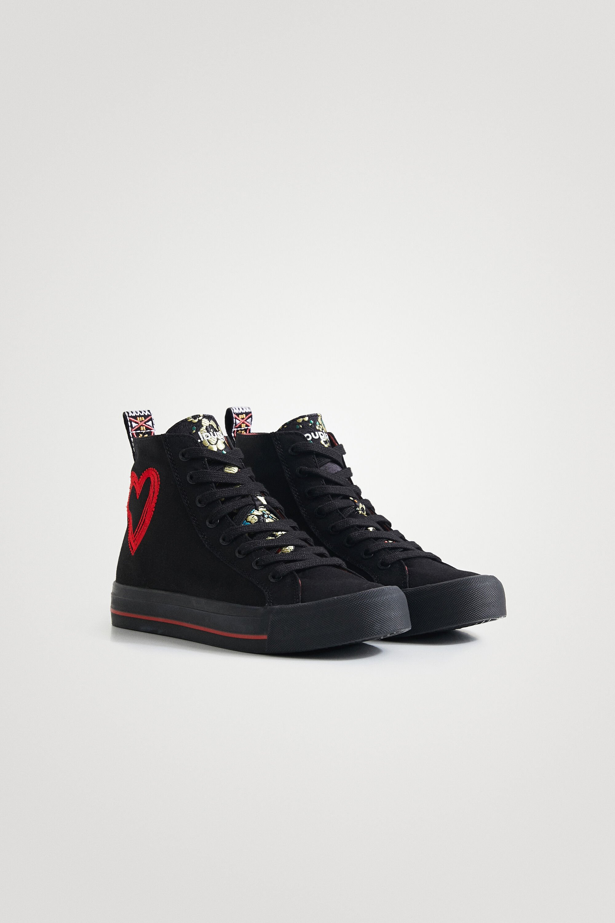 Desigual scarpe uomo hot sale