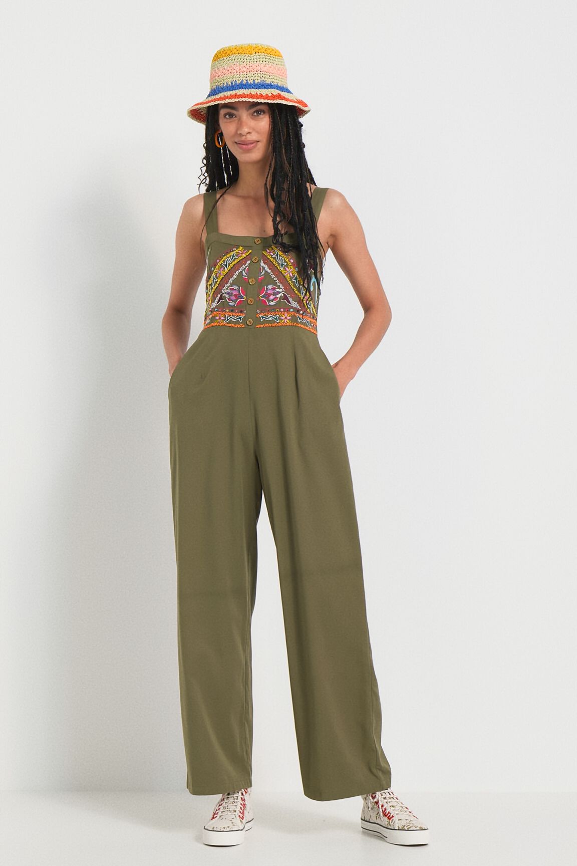 Desigual jumpsuits online