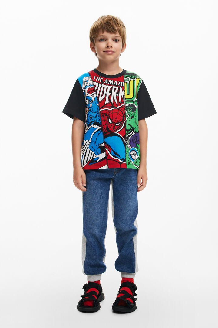 Marvel™ T-shirt | Desigual