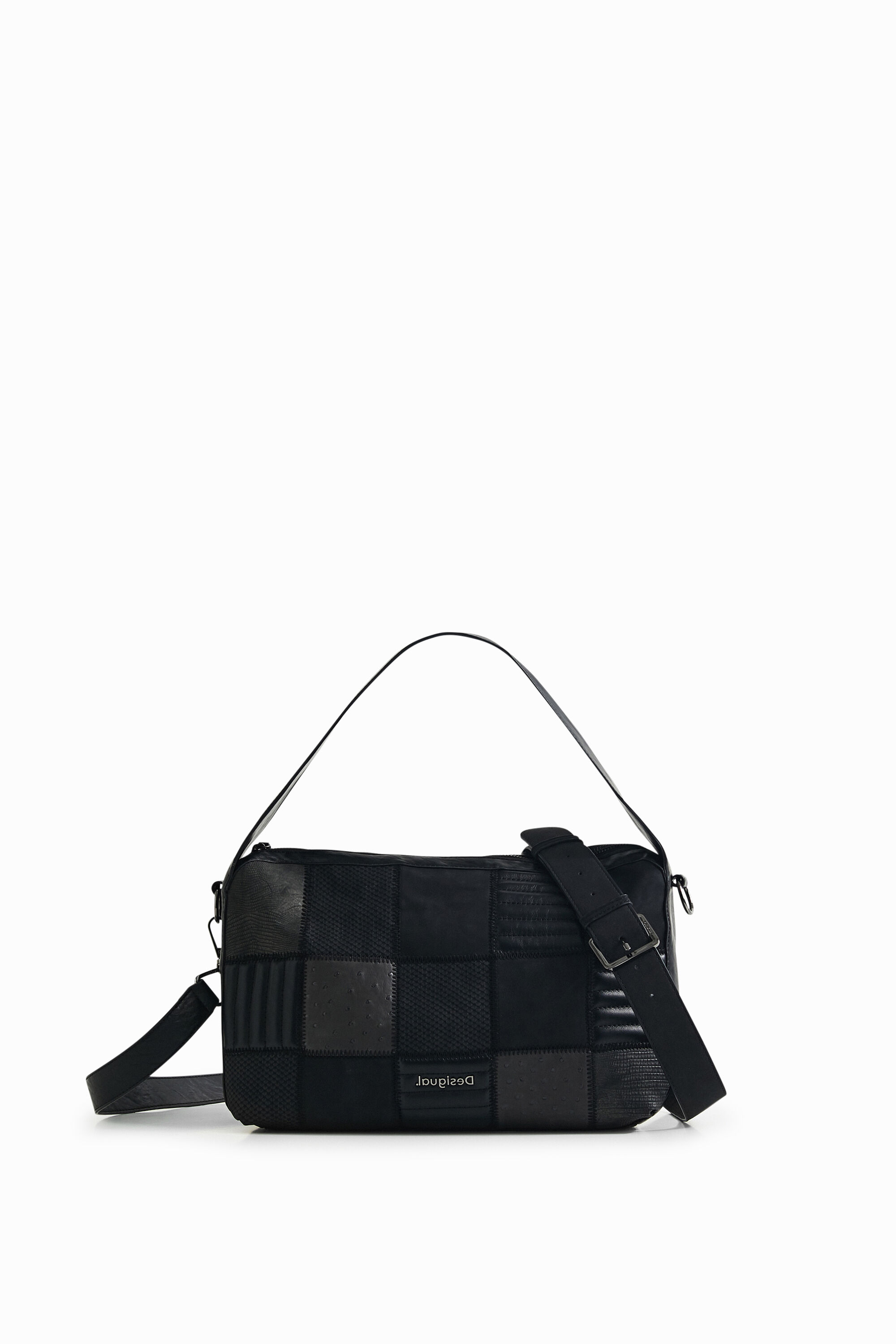 Sac a main rectangulaire best sale