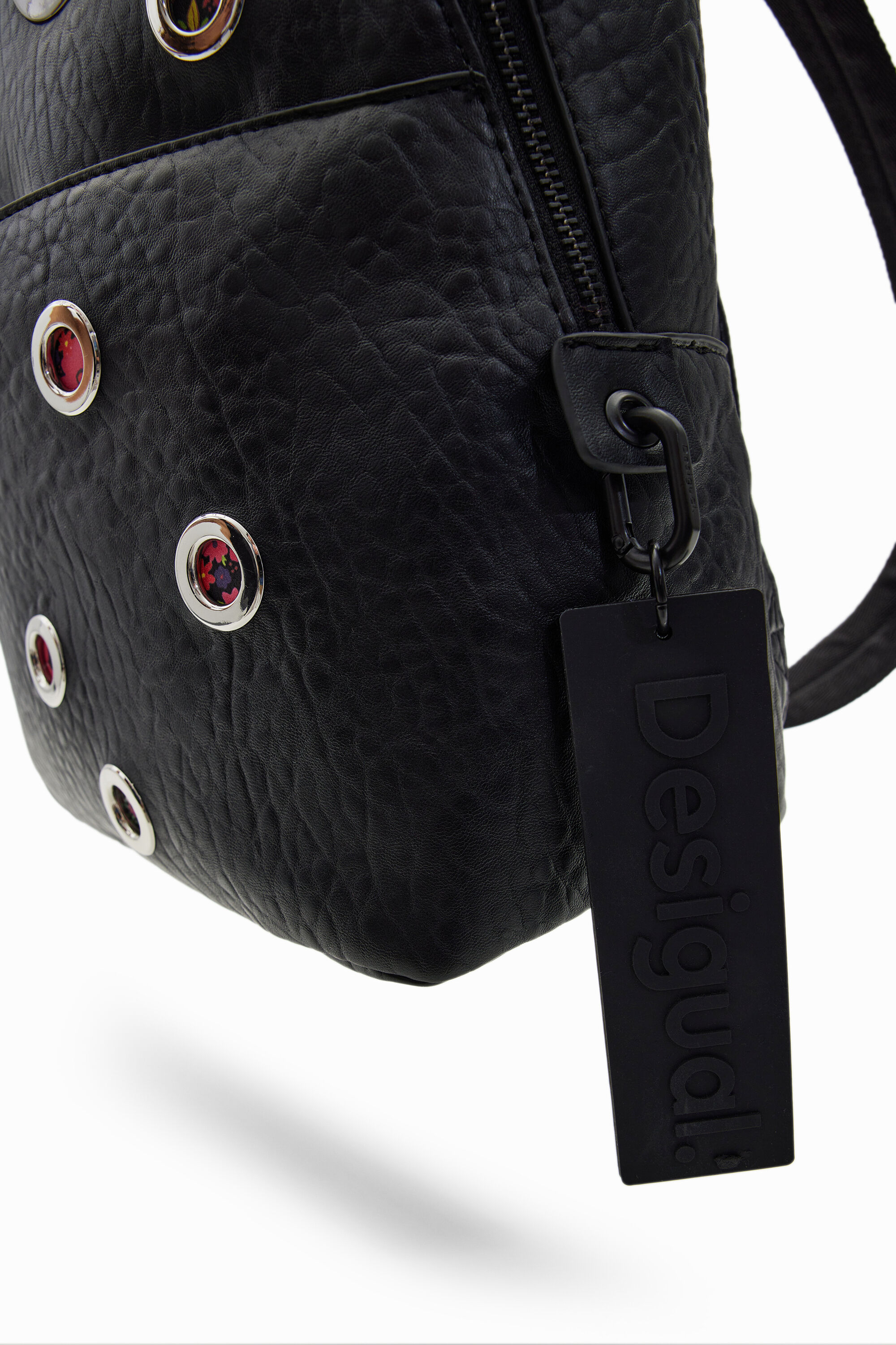 Desigual top bags uk