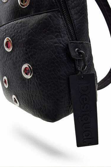 Small circles backpack | Desigual