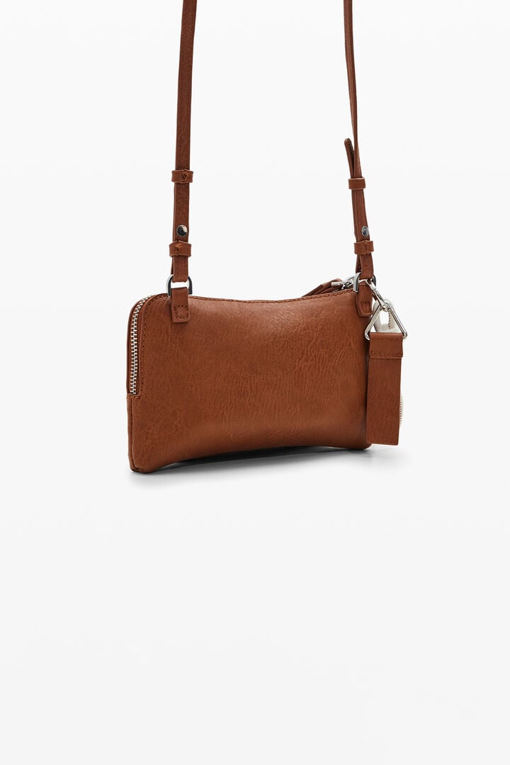 Bossa mini logotip | Desigual