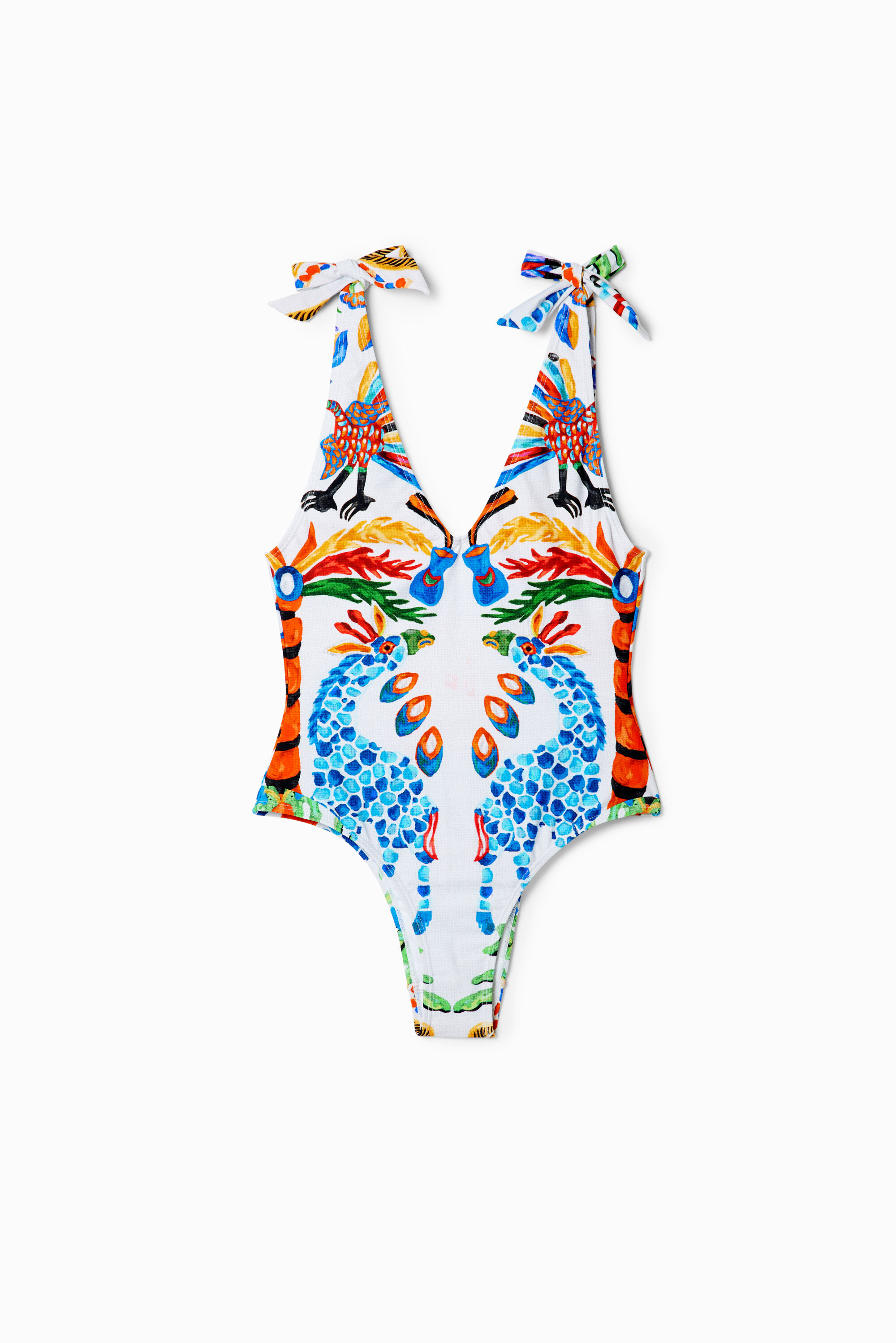 Jean swimsuit clearance