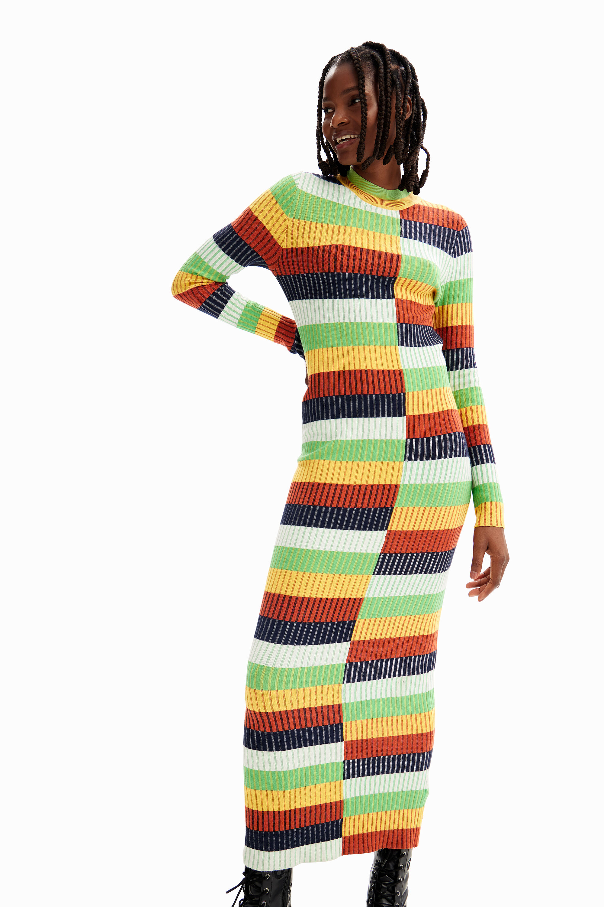 Vestiti desigual sale bambina outlet