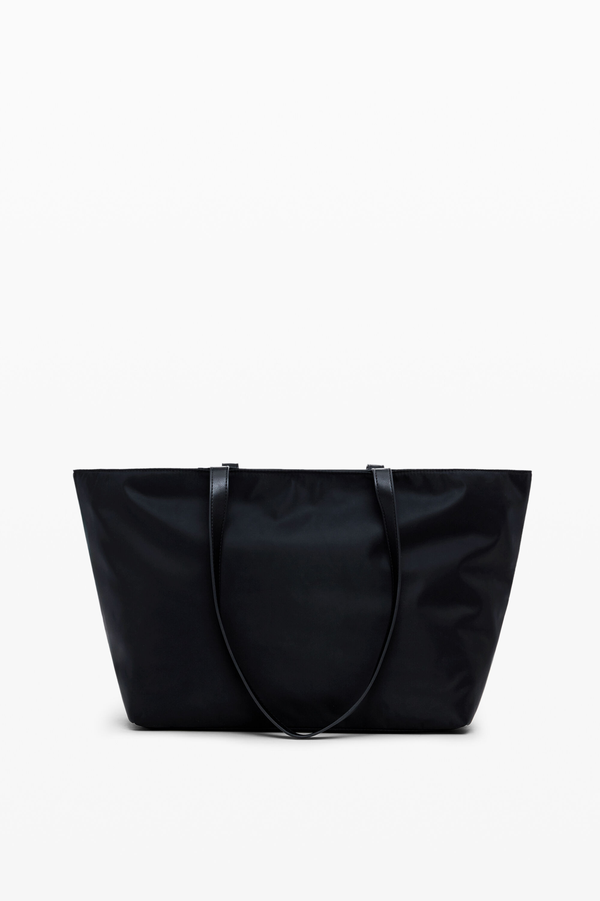 Desigual shopper bag outlet