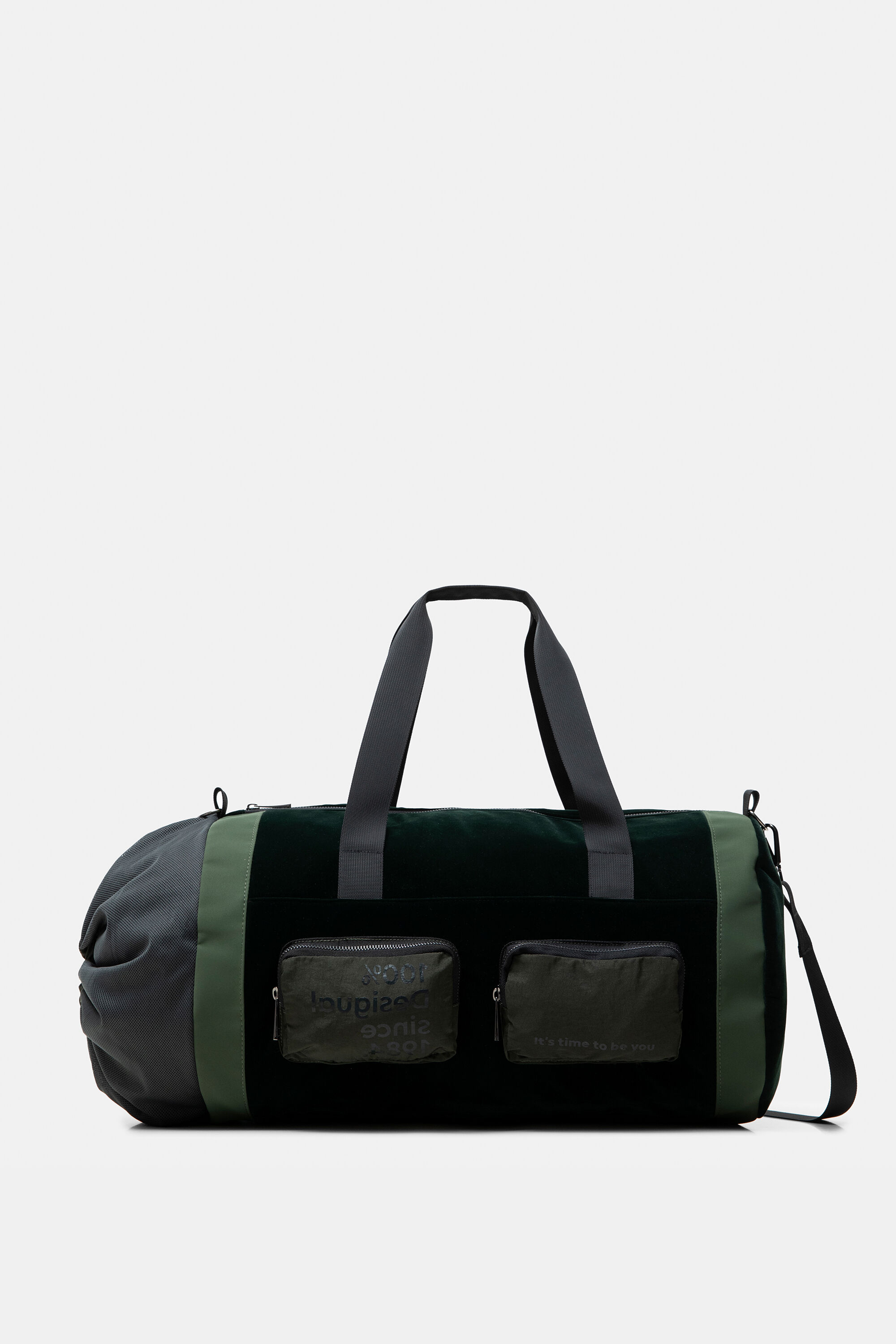Bolsa deporte clearance desigual amazon