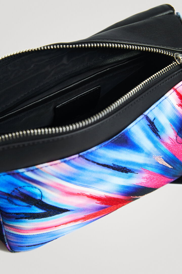 Bandolera caleidoscopio | Desigual