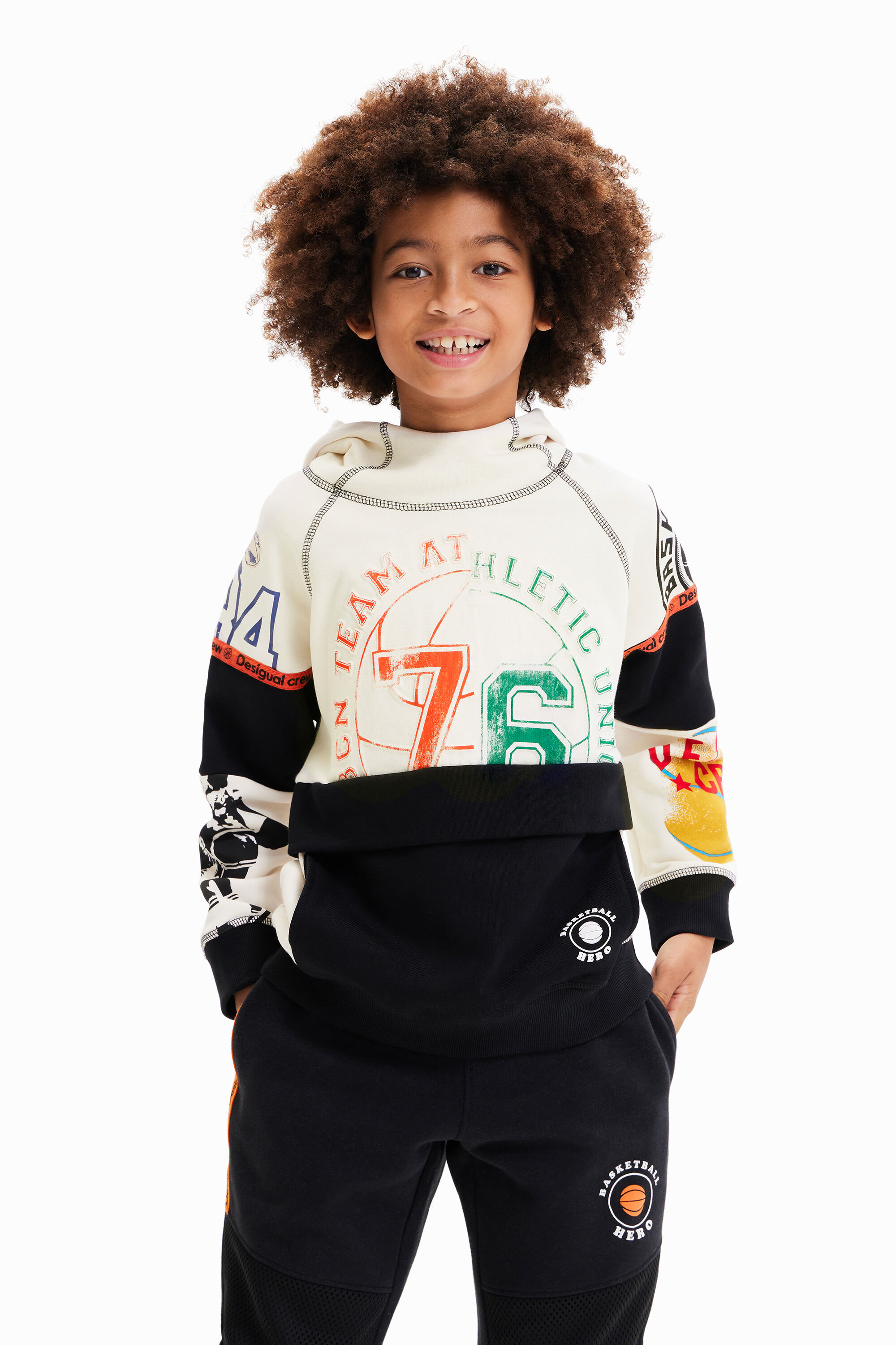 Desigual niños hot sale