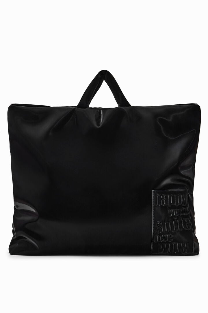 Bolso grande mensajes | Desigual