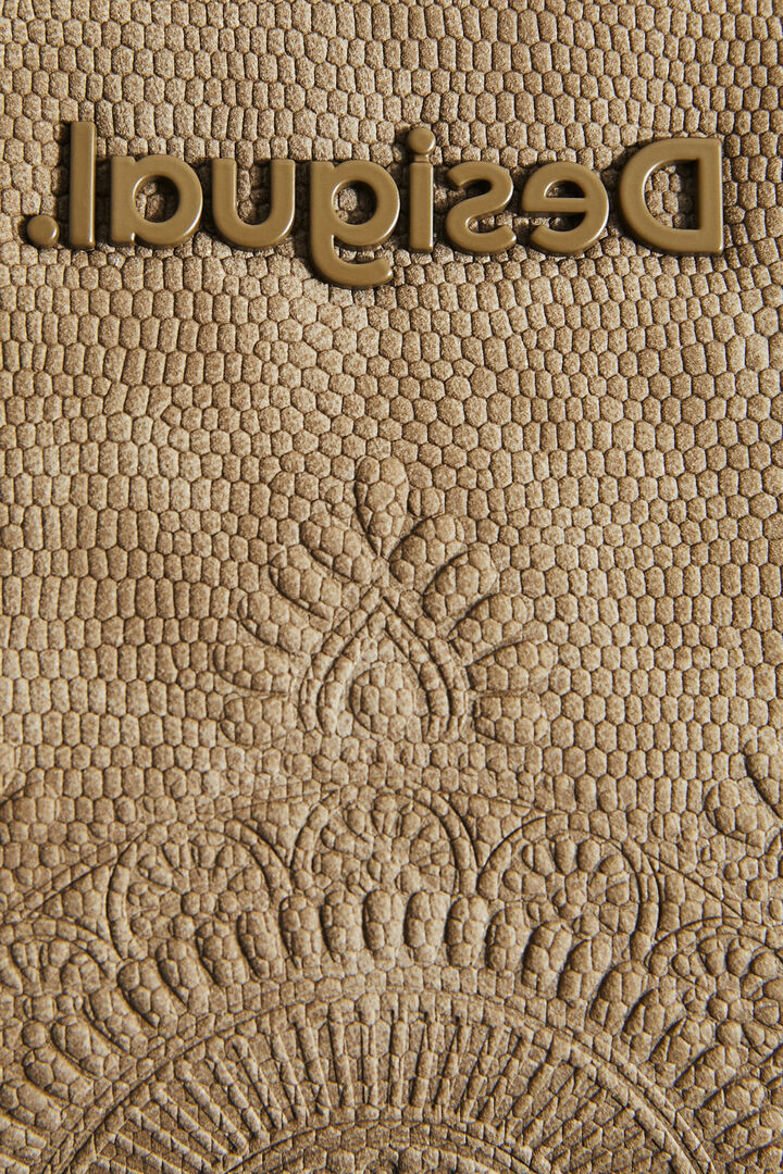 Monedero ethnic | Desigual
