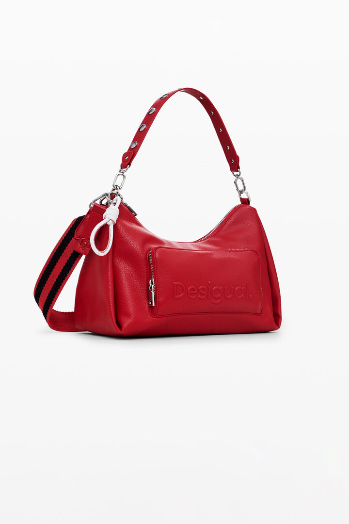 Bolso S logo | Desigual