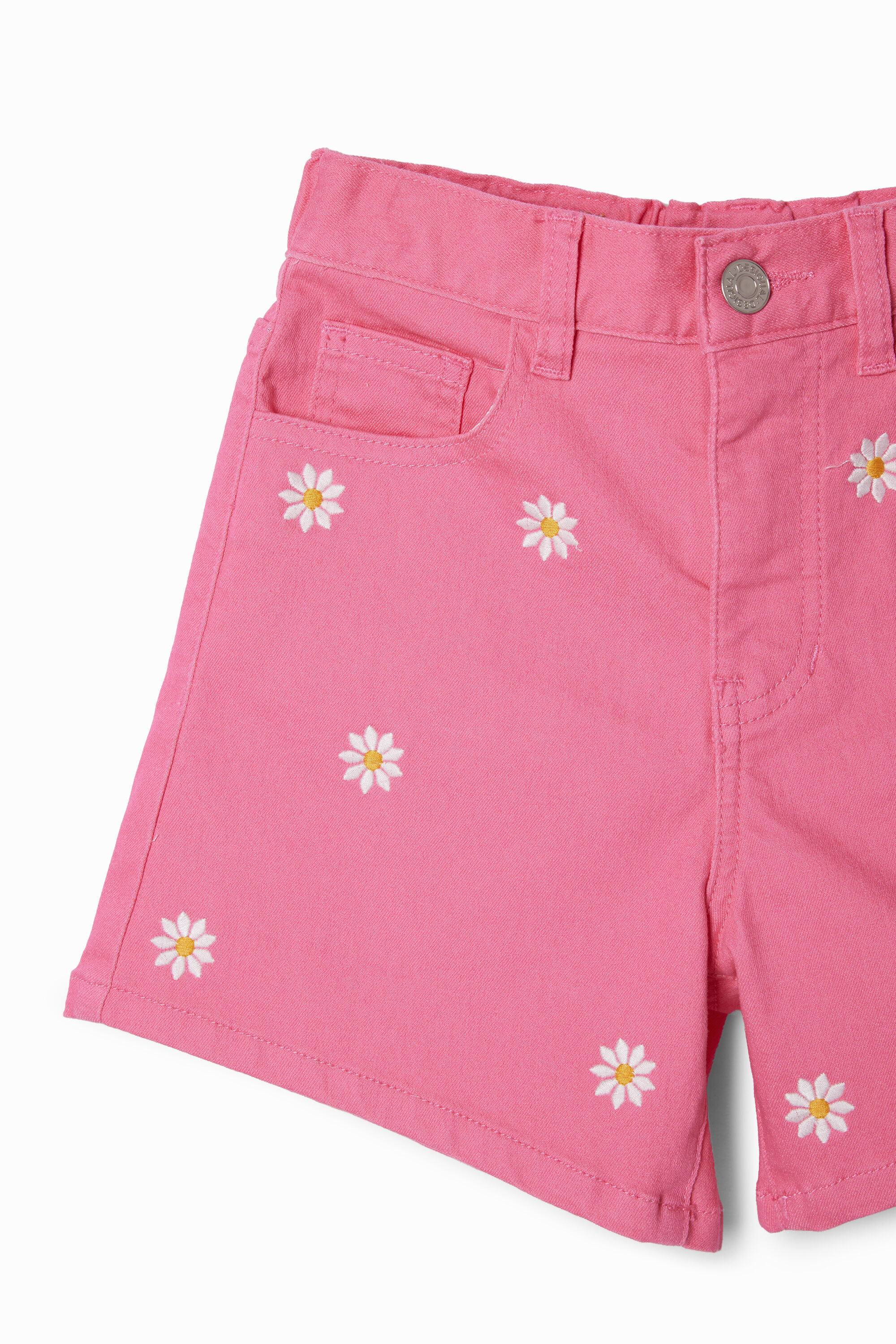 Daisy jean shorts sales