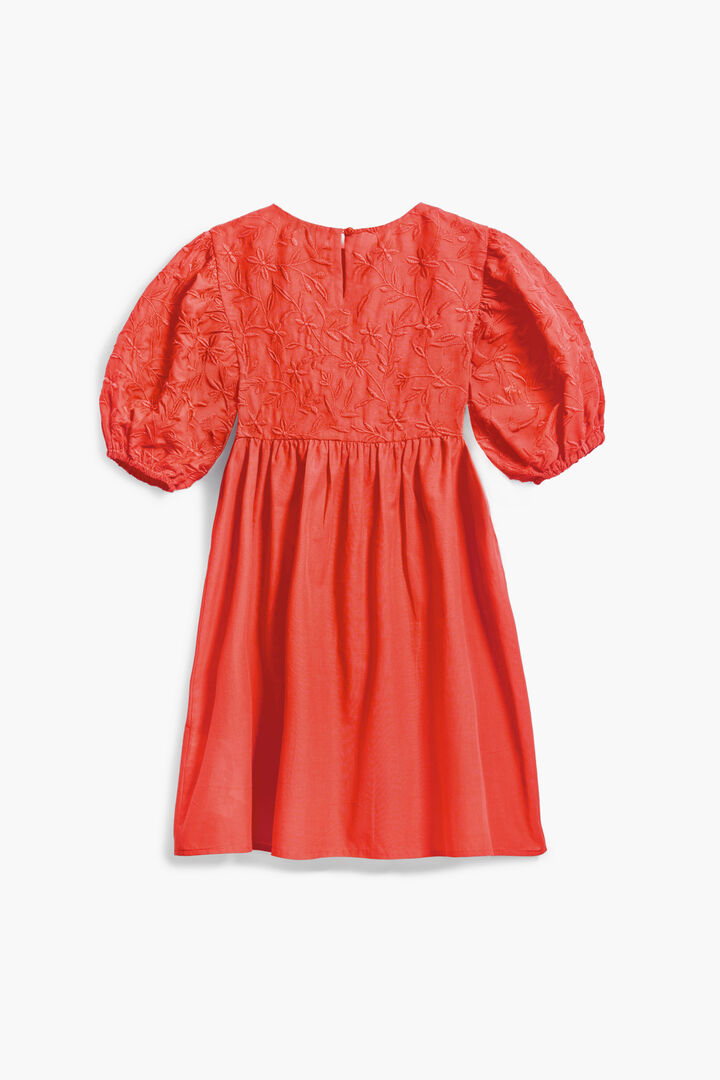 Robe courte à fleurs | Desigual