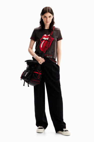 Samarreta The Rolling Stones | Desigual