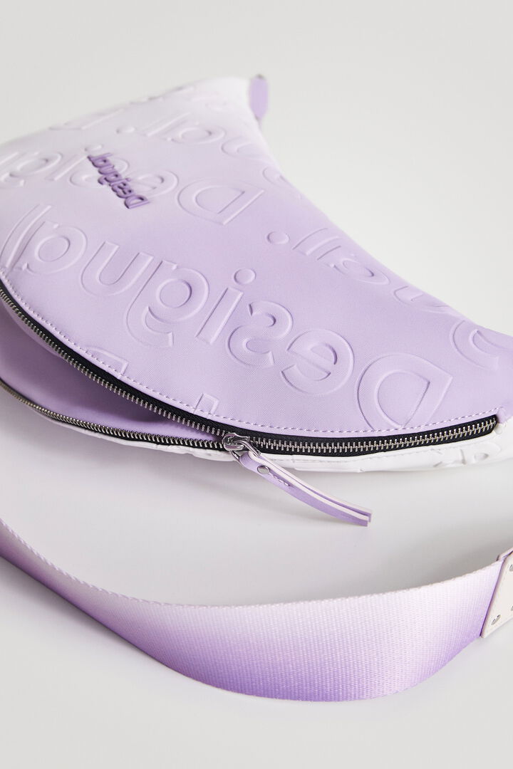 Logo banana sling | Desigual