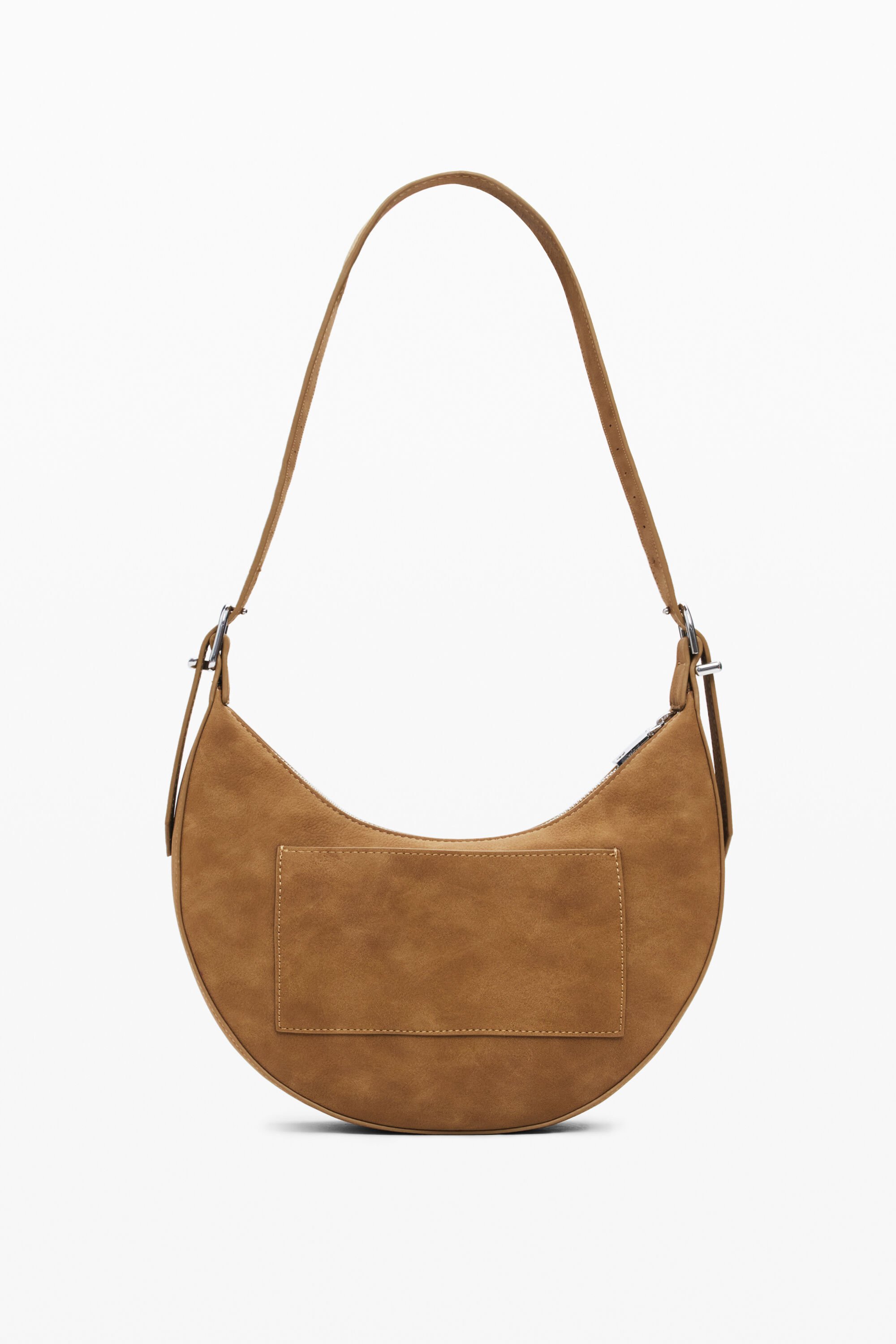 DESIGUAL MEDIUM PERFORATED BAG