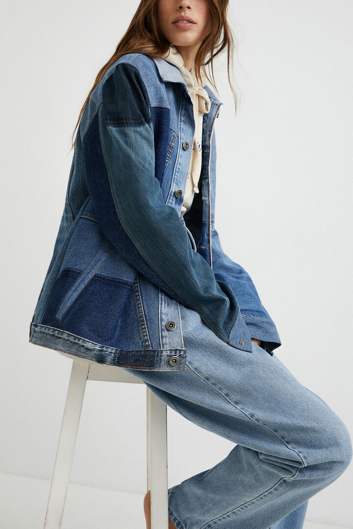 Manteau | Desigual